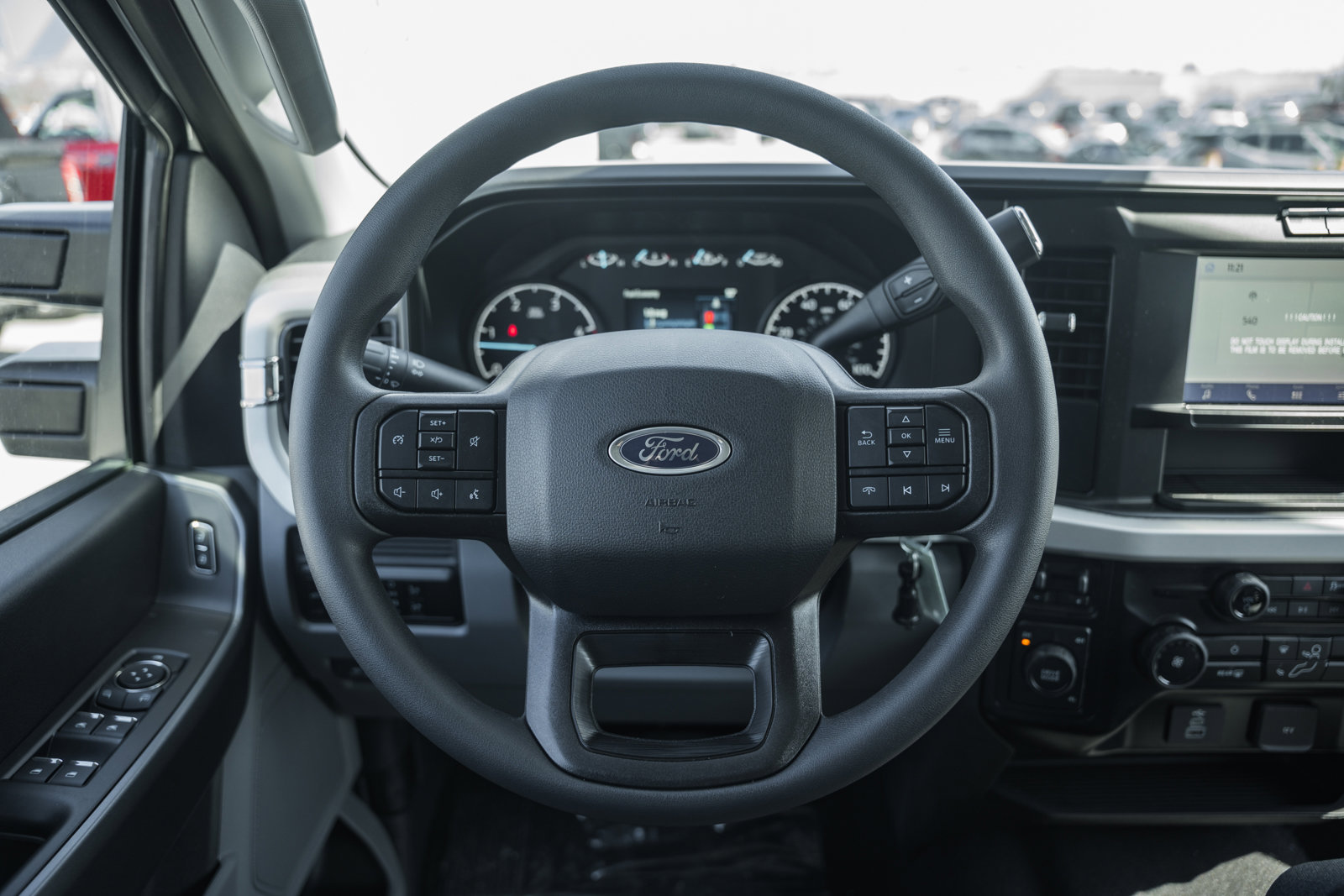 New 2026 Ford F350 XLT image 35