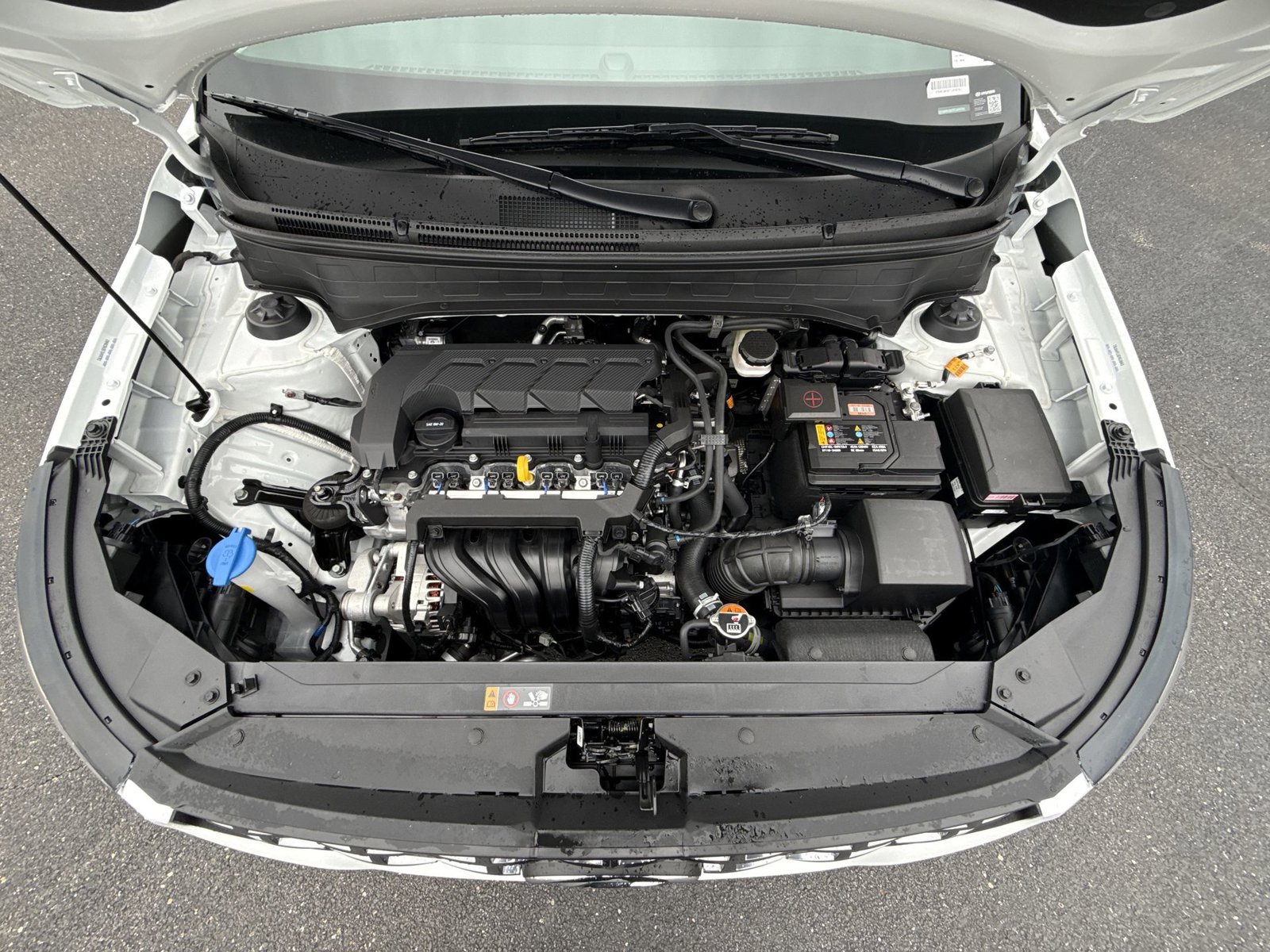 New 2026 Hyundai Venue SEL FWD image 26