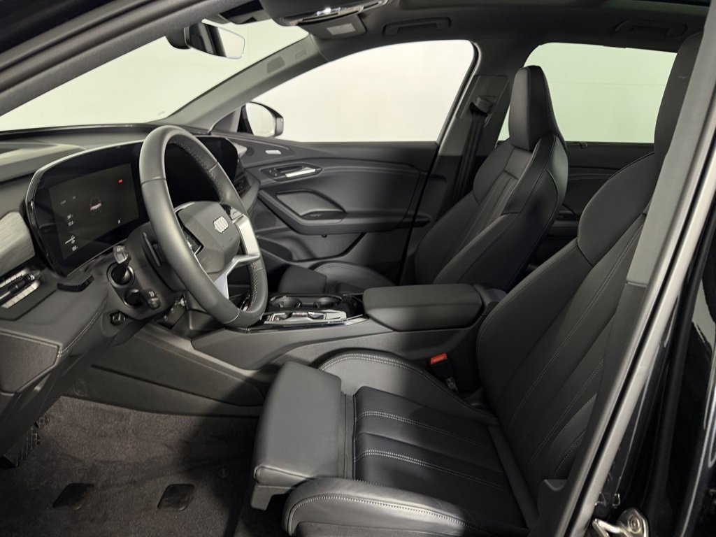 Used 2025 Audi Q6 e-tron Prestige w/ Black Warm Weather Package image 24