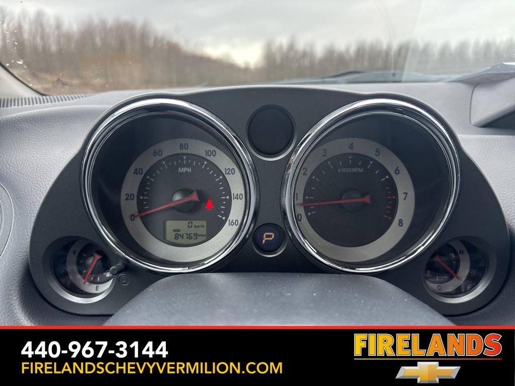 Used 2008 Mitsubishi Eclipse SE image 21