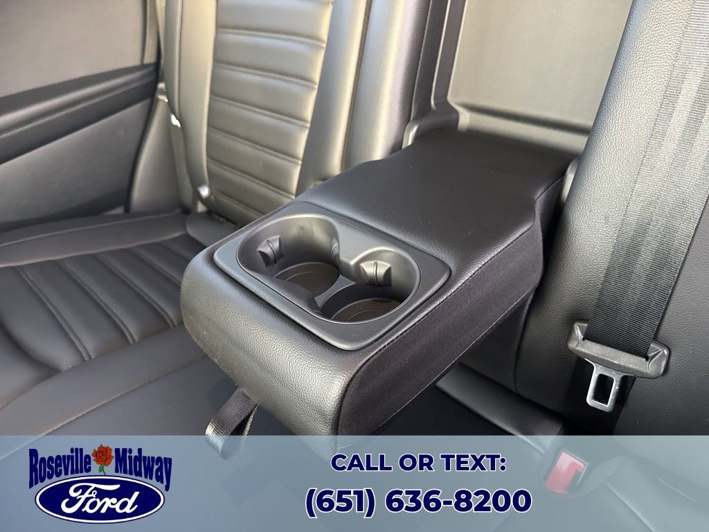 Used 2024 Ford Edge SEL w/ Convenience Package image 31