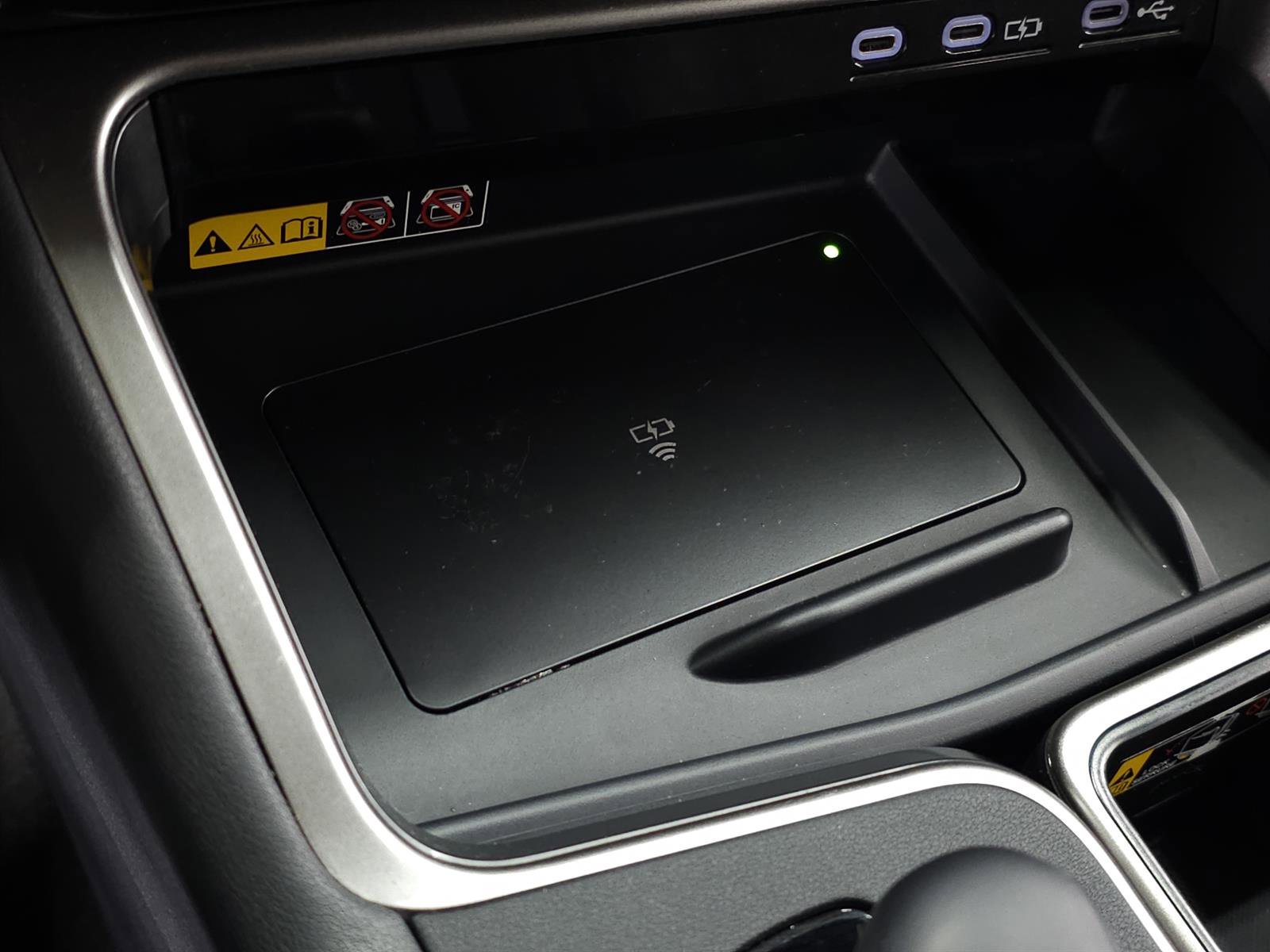 Certified 2024 Lexus TX 350 AWD w/ Accessory Package (Z1) image 26