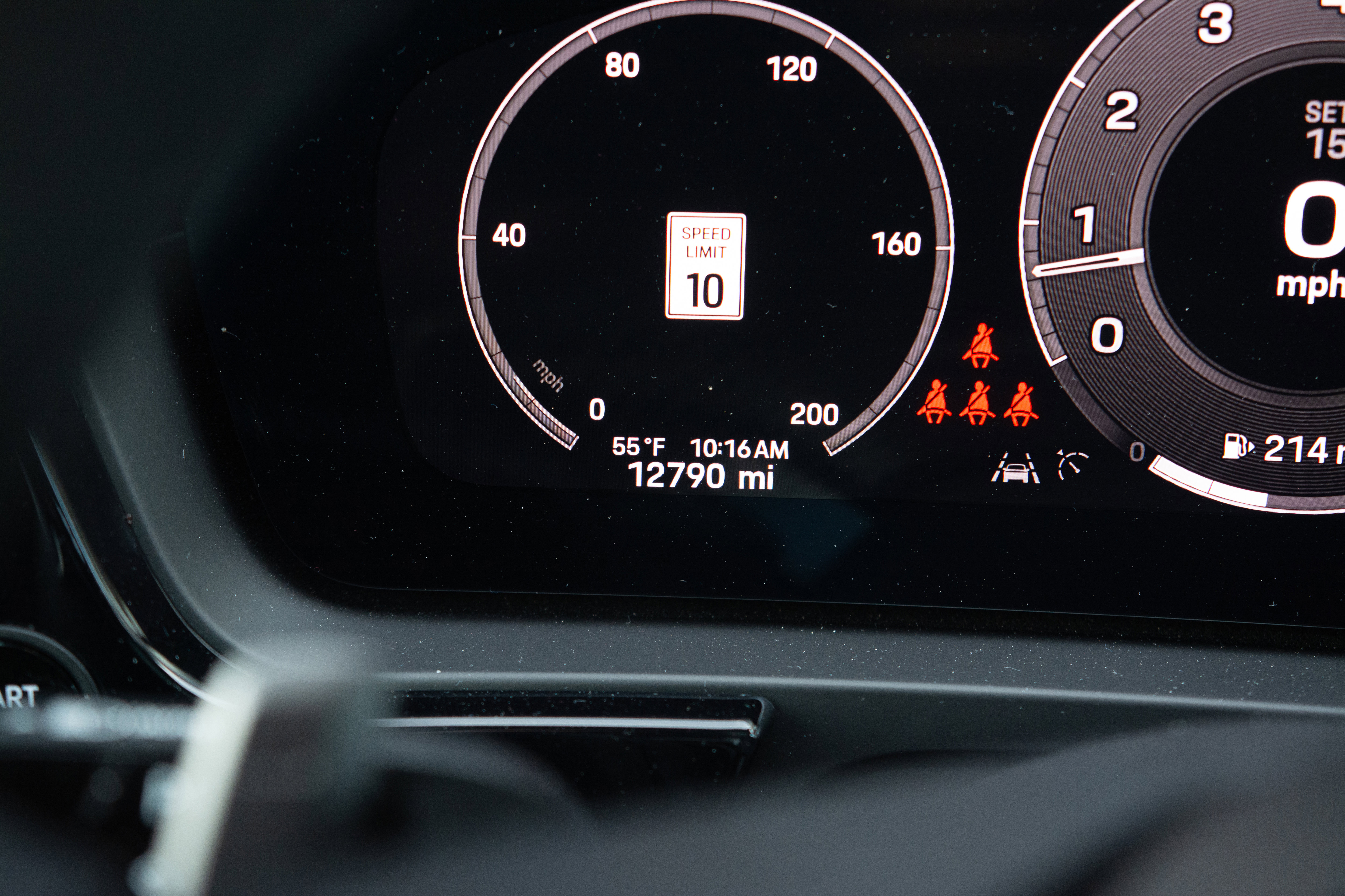 Certified 2025 Porsche Cayenne E-Hybrid image 18