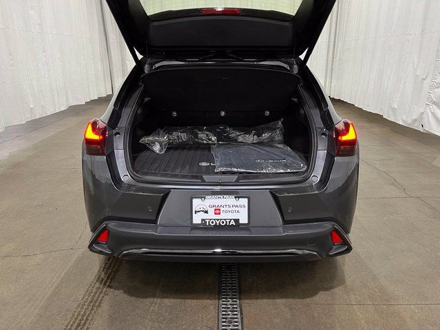 Used 2025 Lexus UX 300h AWD w/ Cold Area Package image 13