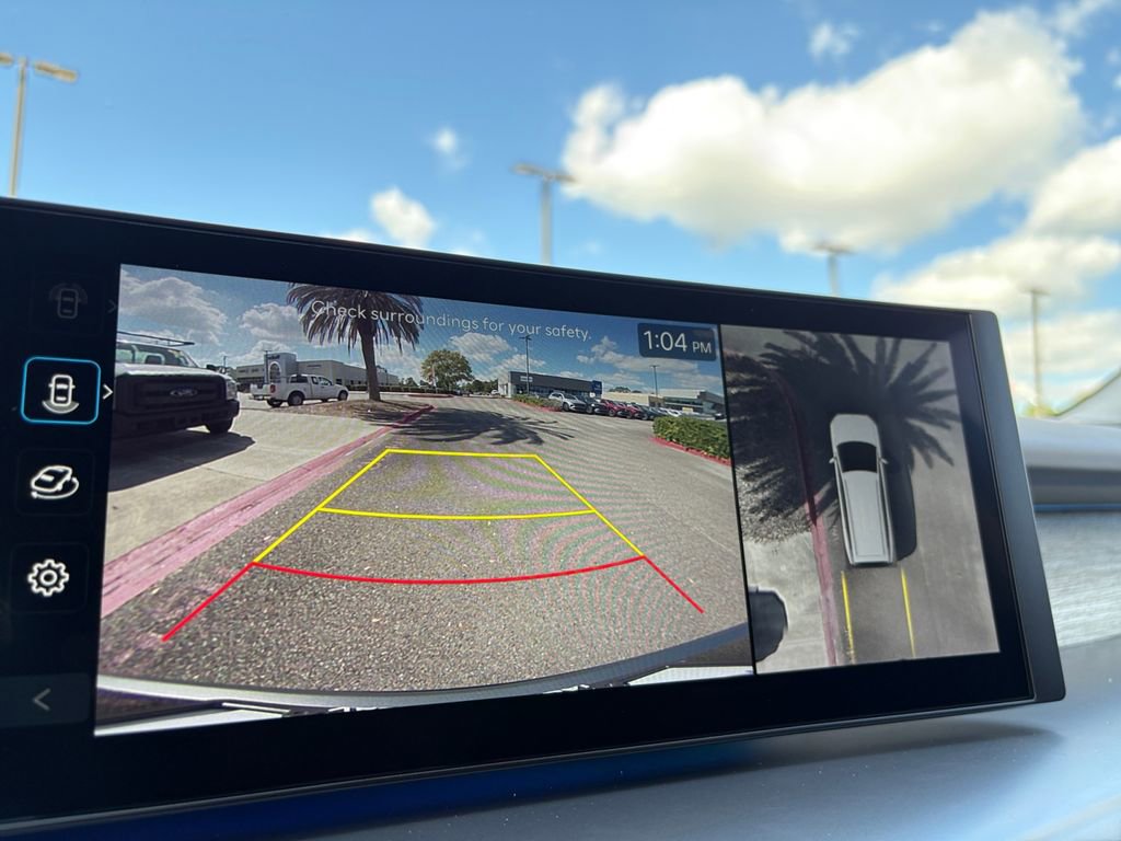 New 2026 Hyundai Ioniq 9 Limited image 22