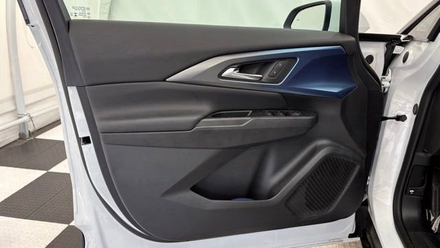 New 2026 Chevrolet Equinox EV LT FWD image 14