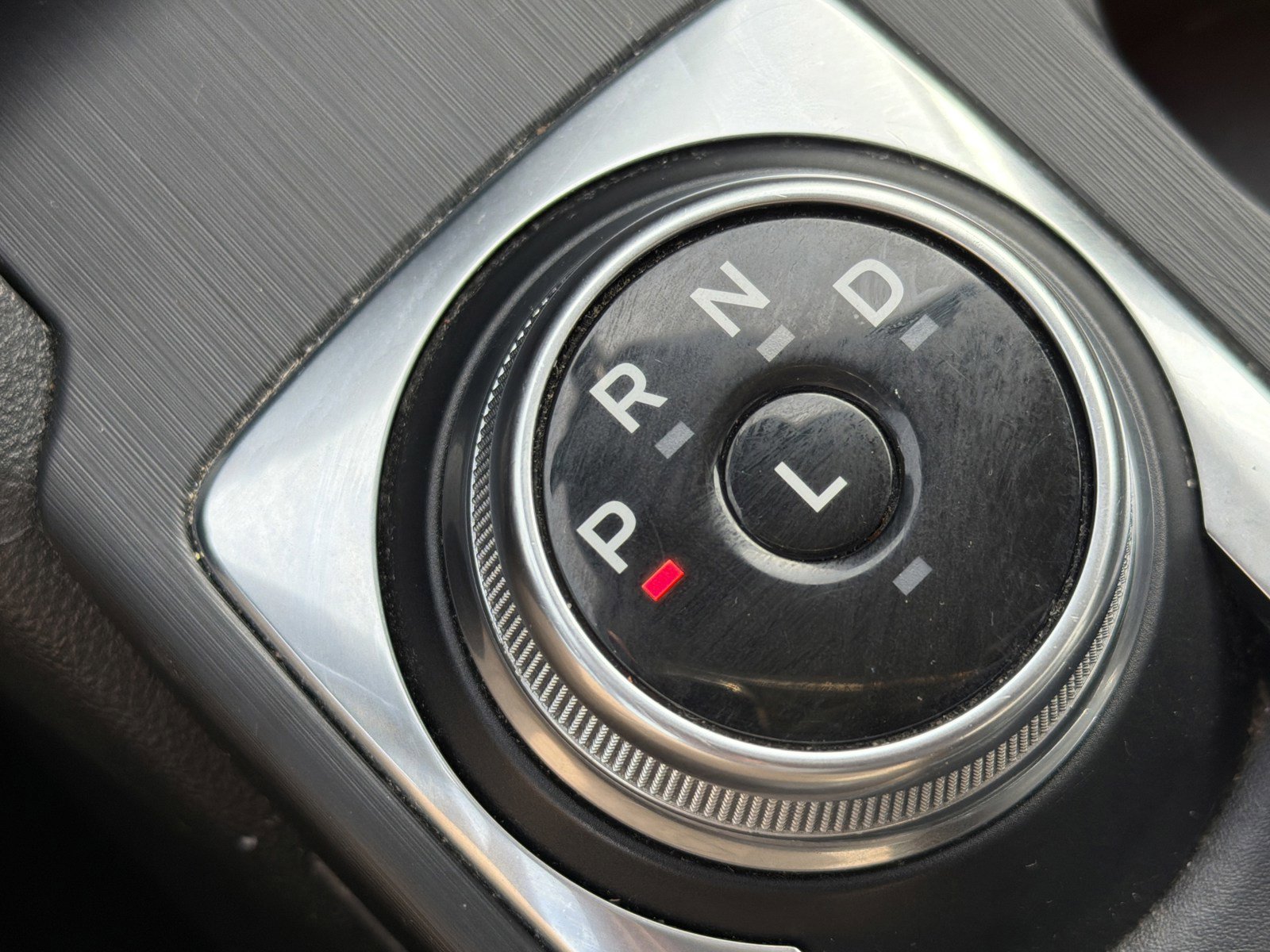 Used 2024 Ford Escape Platinum image 24