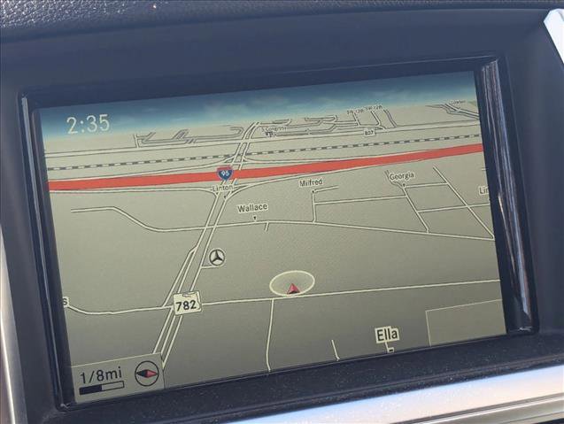 Used 2014 Mercedes-Benz ML 350 4MATIC image 8