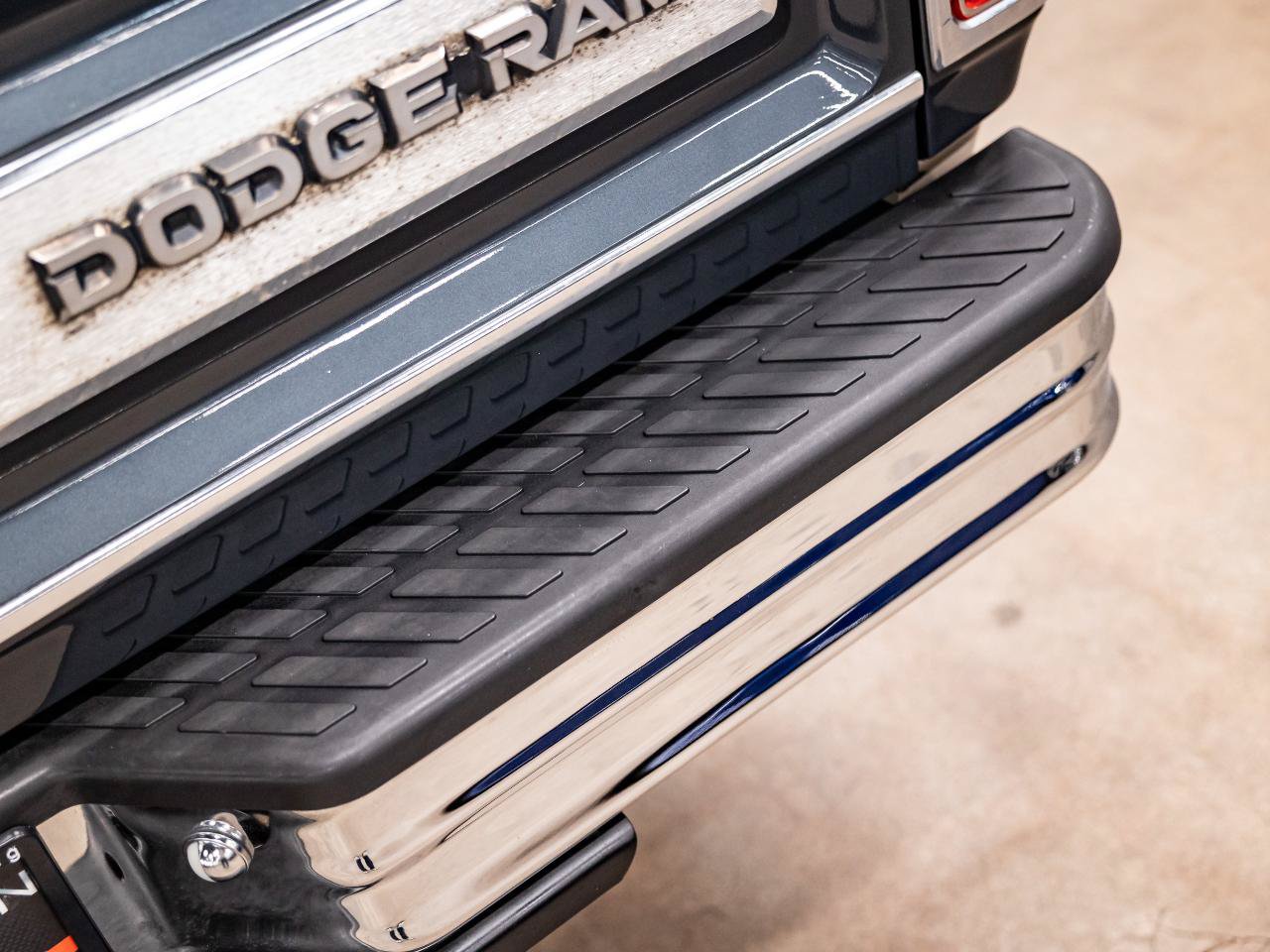 Used 1988 Dodge Ramcharger 4WD image 19