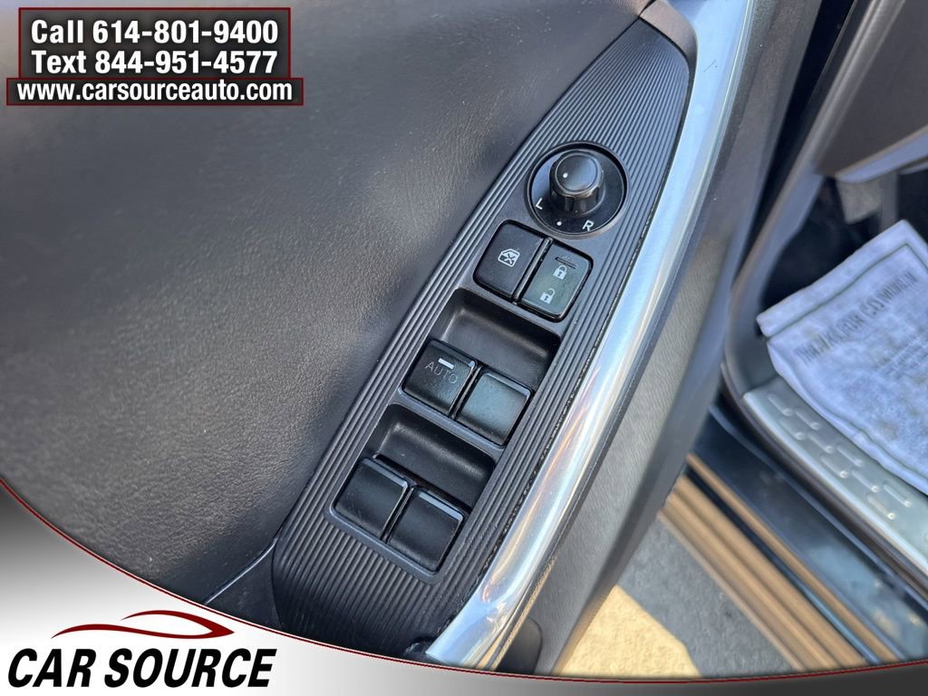 Used 2015 MAZDA CX-5 Grand Touring image 14