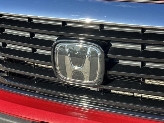 Used 2023 Honda Ridgeline RTL-E image 31