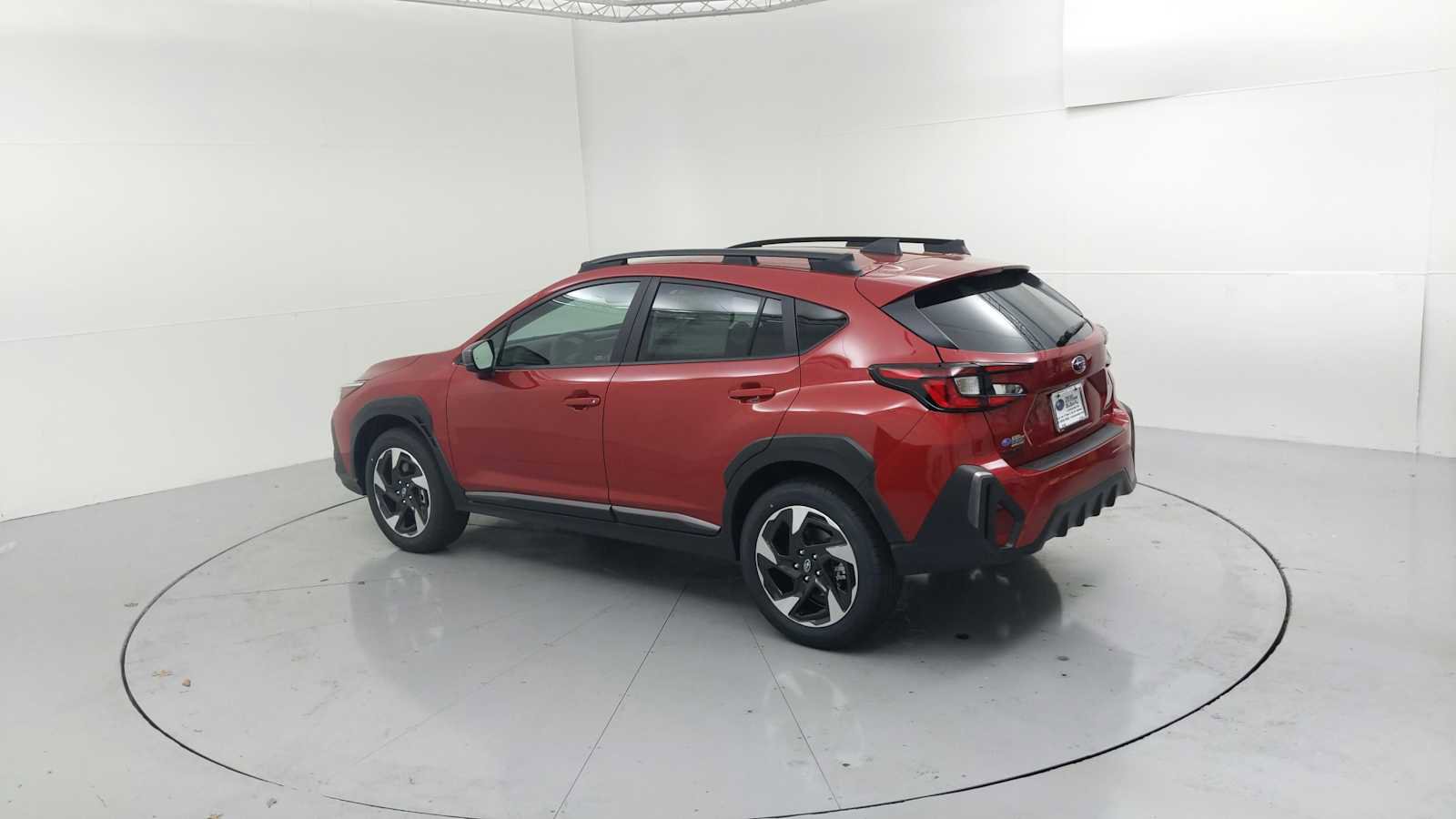 New 2026 Subaru Crosstrek 2.5i Limited image 7