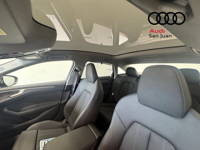 New 2026 Audi A6 Premium Plus AWD/4WD image 13