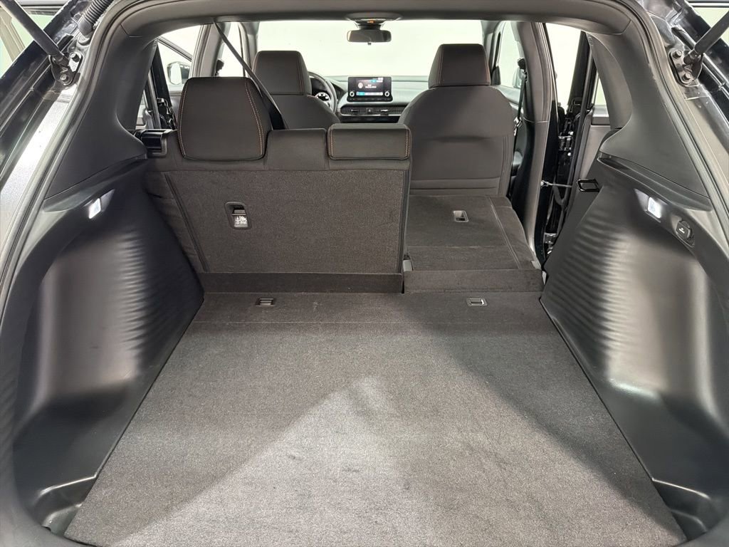 Used 2024 Honda HR-V Sport image 27