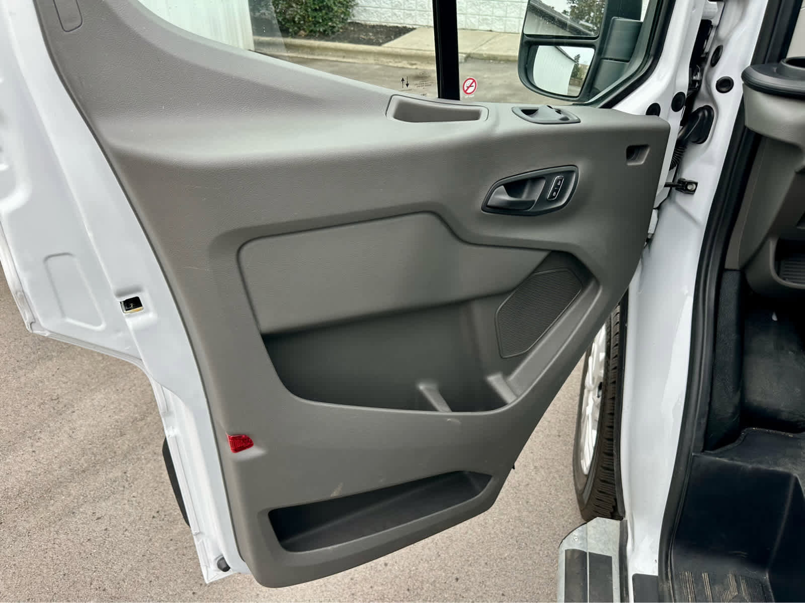 Used 2024 Ford Transit 250 Low Roof w/ Exterior Upgrade Package image 10