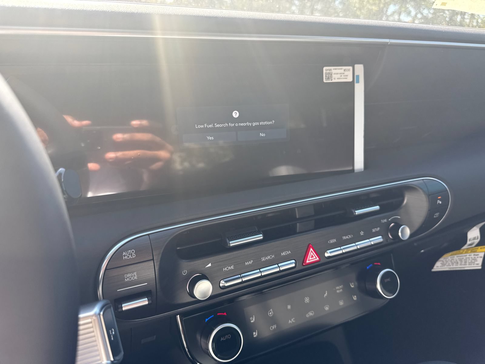 Used 2026 Hyundai Palisade Limited FWD image 28