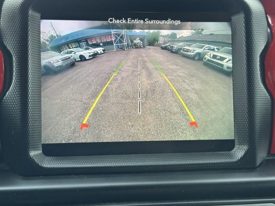 Used 2023 Jeep Wrangler Willys image 23