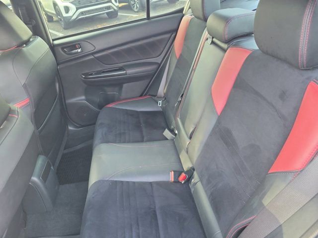 Used 2019 Subaru WRX Premium w/ Performance Package image 14