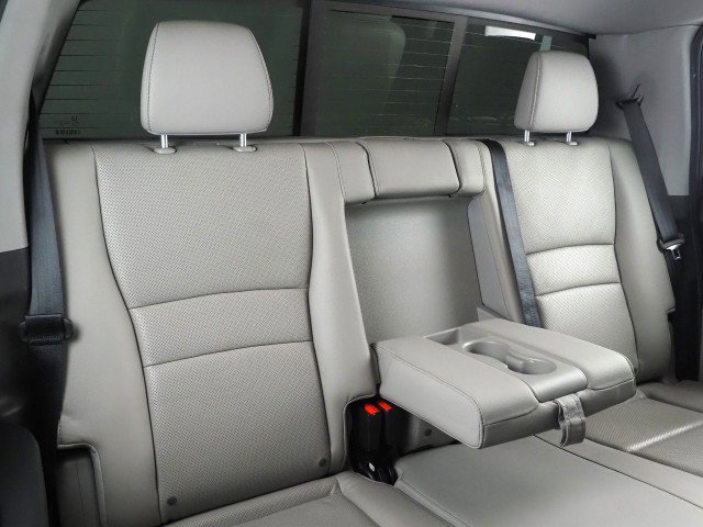 Used 2019 Honda Ridgeline RTL-T image 17