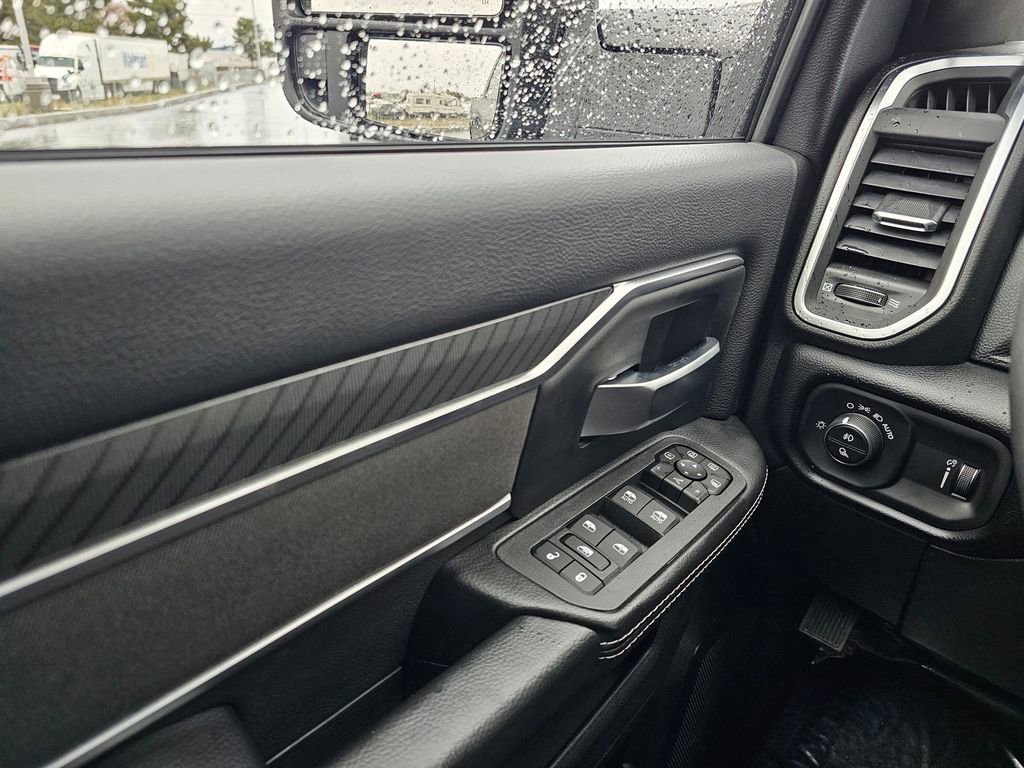 New 2026 RAM 2500 Big Horn image 25
