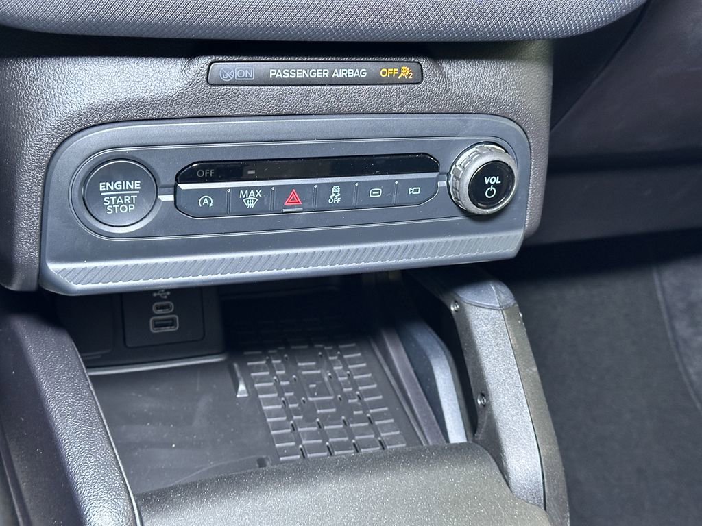 Used 2025 Ford Bronco Sport Big Bend image 29