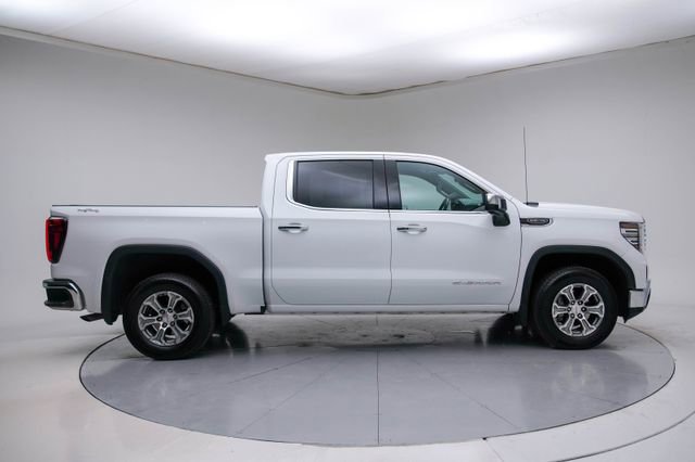 Used 2024 GMC Sierra 1500 SLT image 8