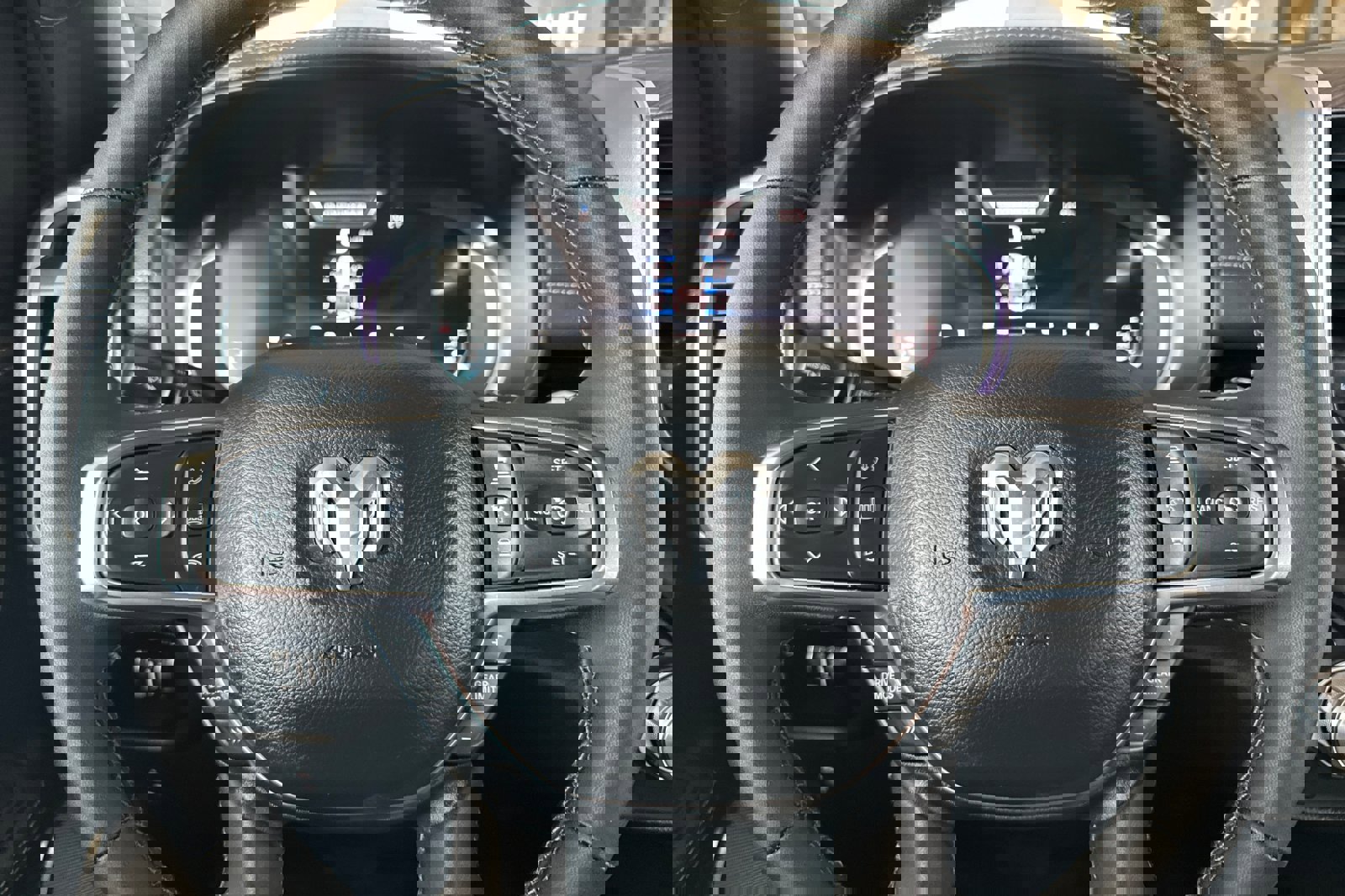 New 2026 RAM 1500 Laramie image 23