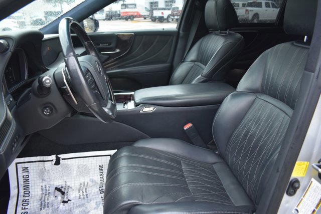 Used 2020 Lexus LS 500 500 Base image 14