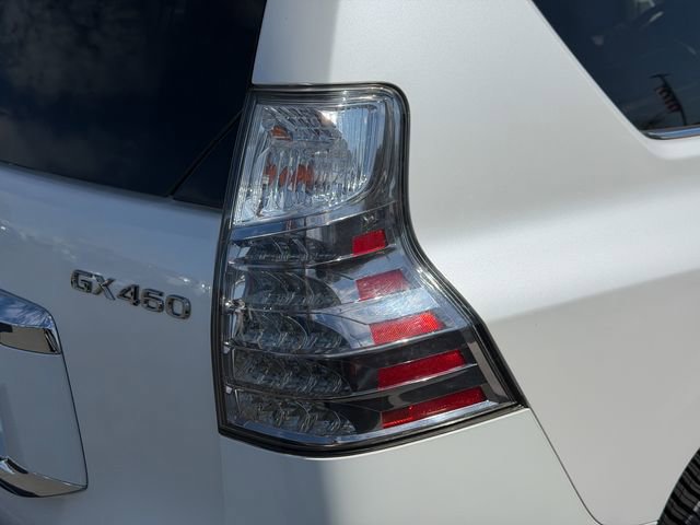Used 2016 Lexus GX 460 w/ Premium Package image 7