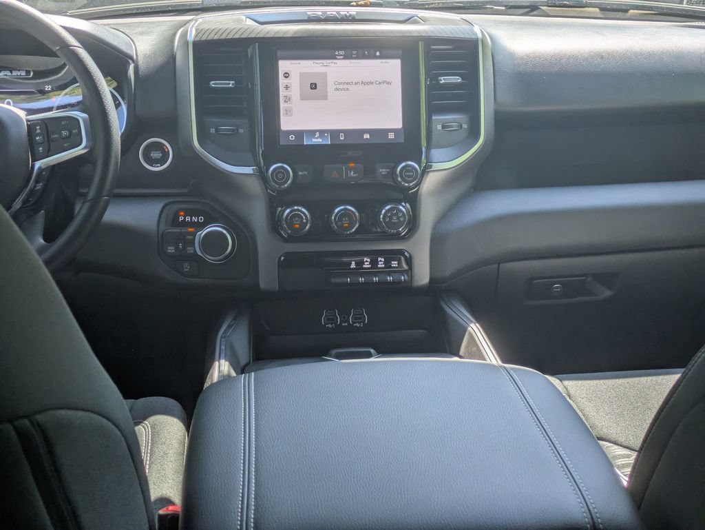 New 2026 RAM 1500 Express AWD/4WD image 24