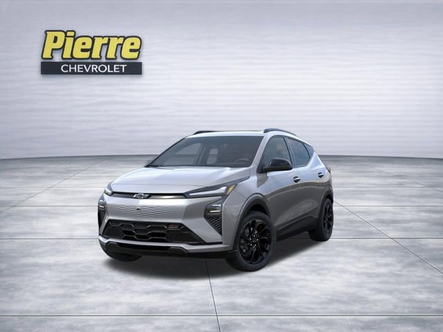 New 2027 Chevrolet Bolt RS image 8