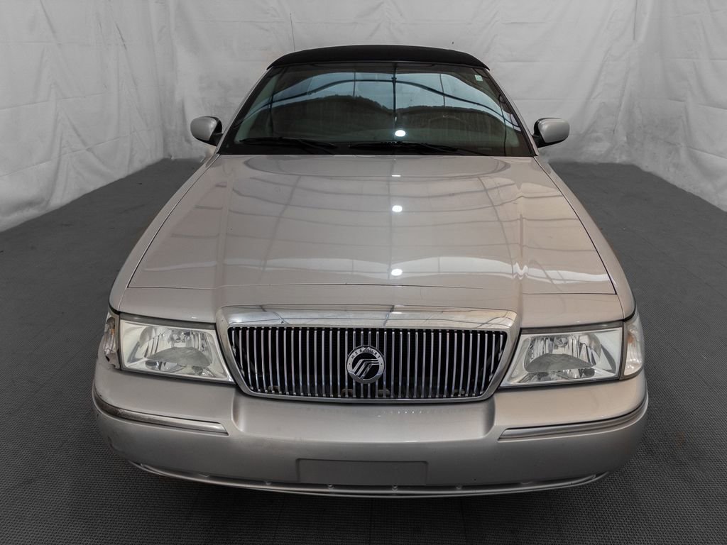 Used 2005 Mercury Grand Marquis LSE image 2