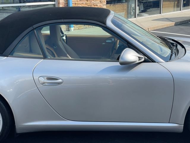 Used 2011 Porsche 911 Carrera RWD image 18