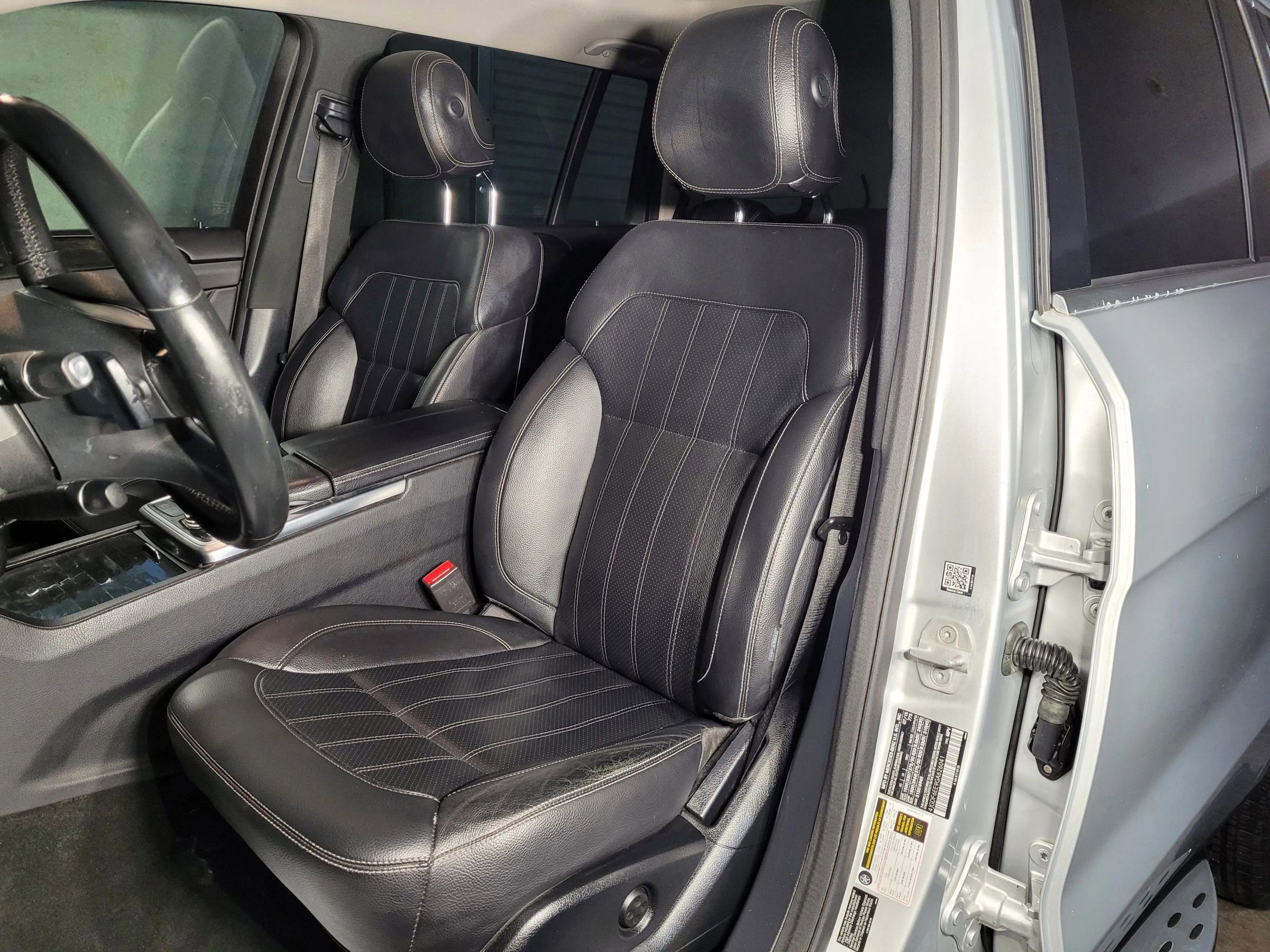 Used 2016 Mercedes-Benz GL 450 4MATIC image 19