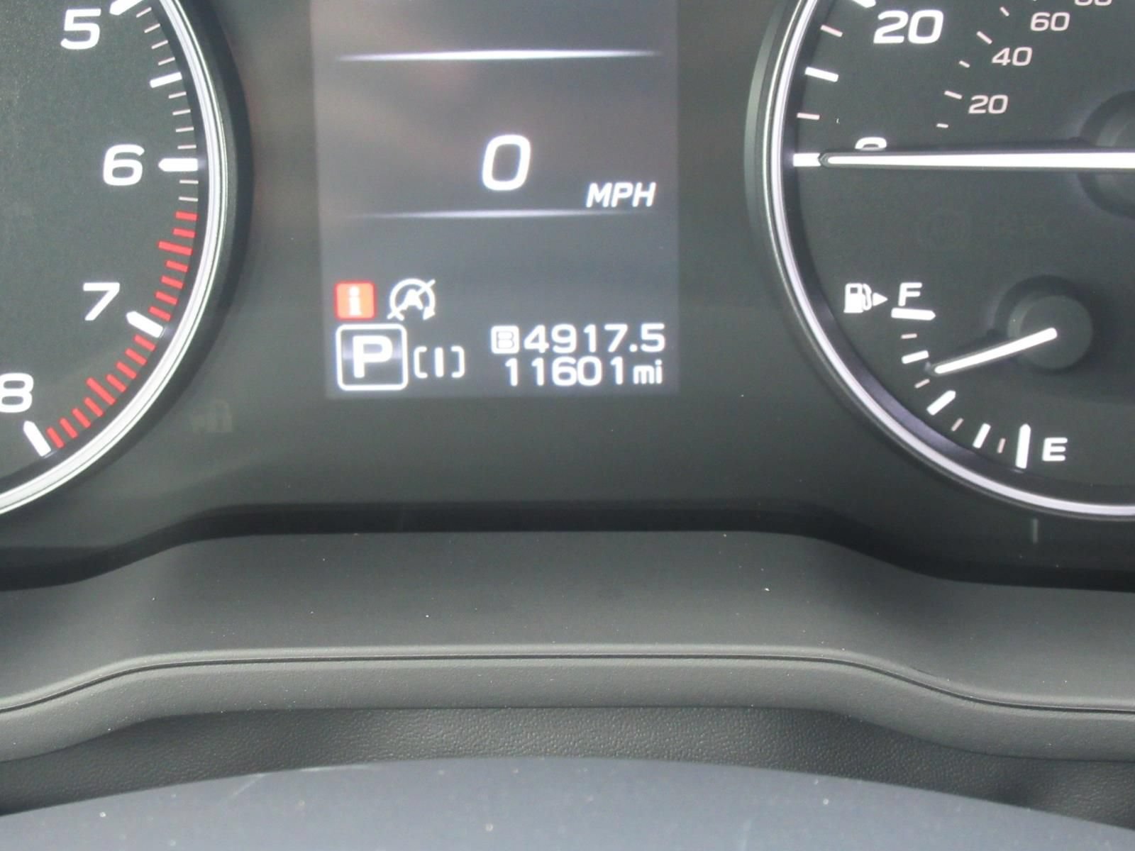 Used 2024 Subaru Crosstrek 2.0i Premium w/ Crosstrek Mirror Package AWD/4WD image 27
