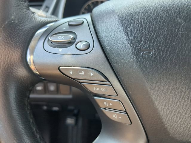 Used 2023 Nissan Murano SL w/ SL Moonroof Package image 32