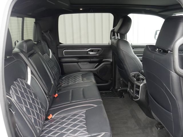 Used 2023 RAM 1500 Big Horn AWD/4WD image 28