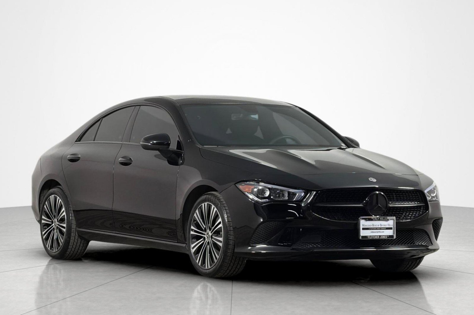 Used 2023 Mercedes-Benz CLA 250 image 7