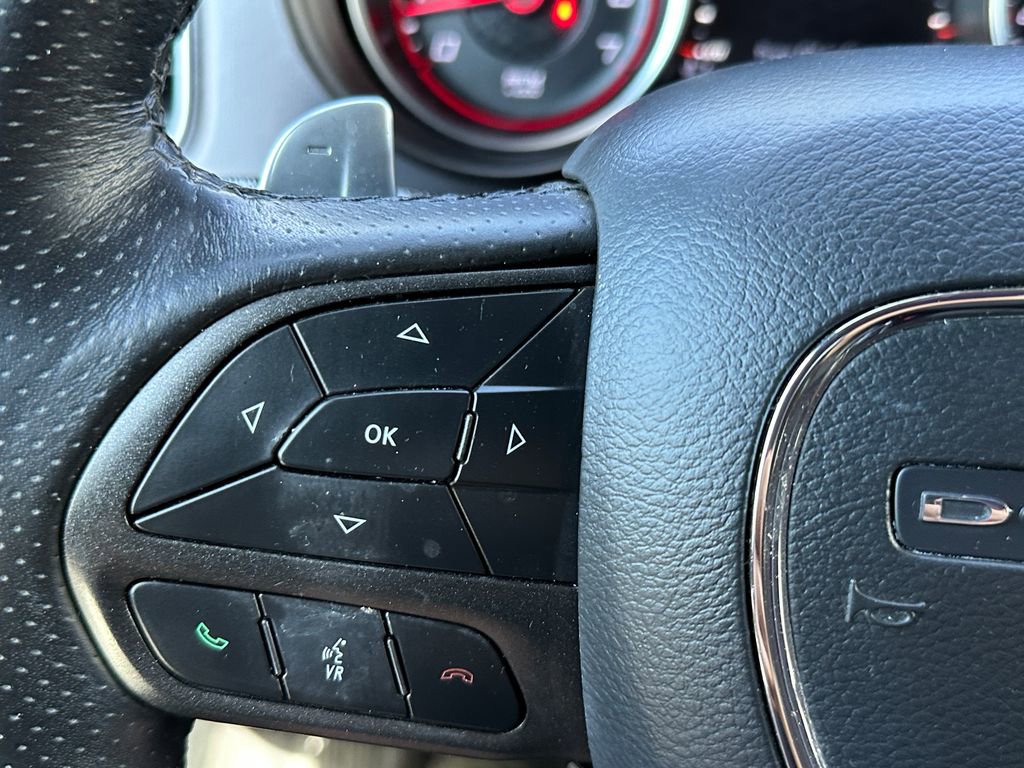 Used 2020 Dodge Charger Scat Pack RWD image 26
