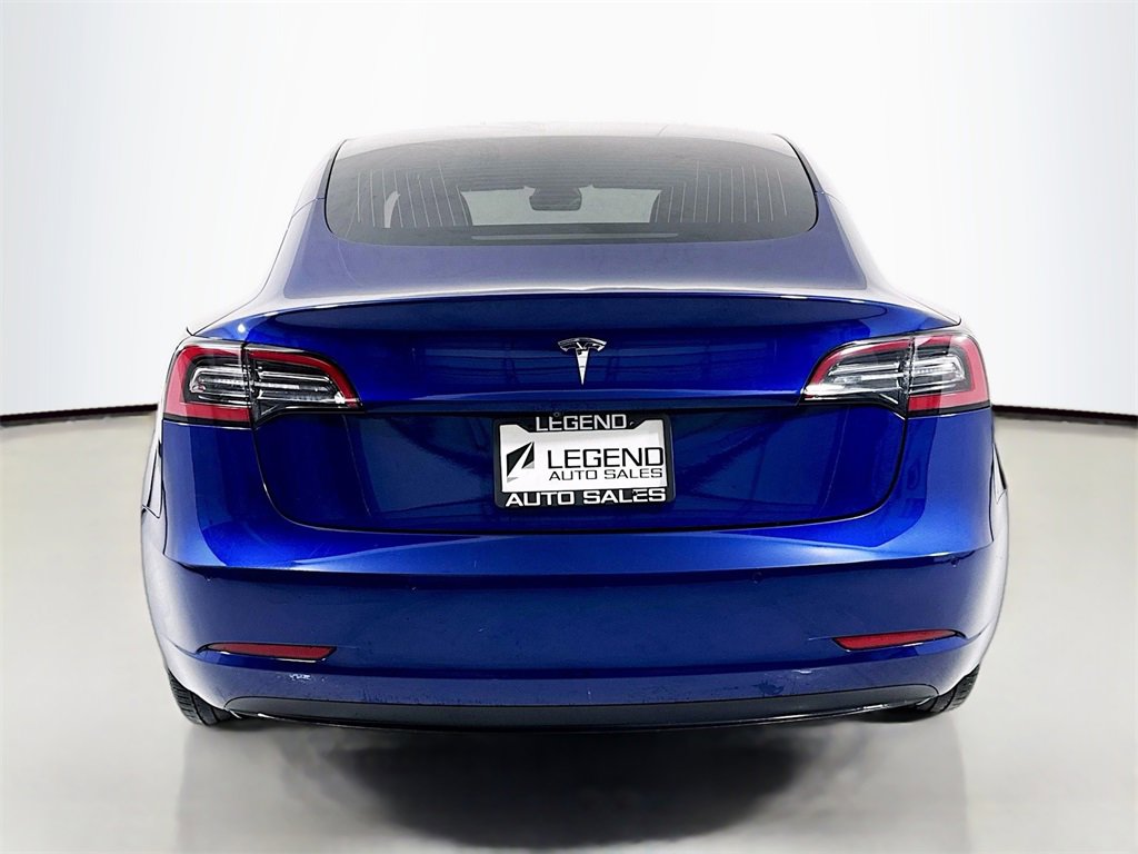 Used 2019 Tesla Model 3 Standard Range Plus image 7