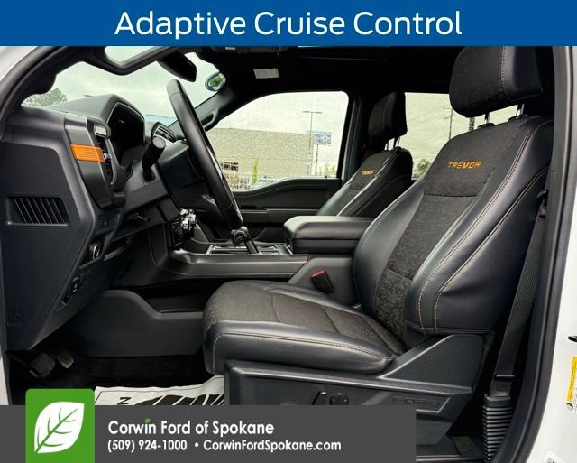 Used 2025 Ford F150 Tremor AWD/4WD image 3
