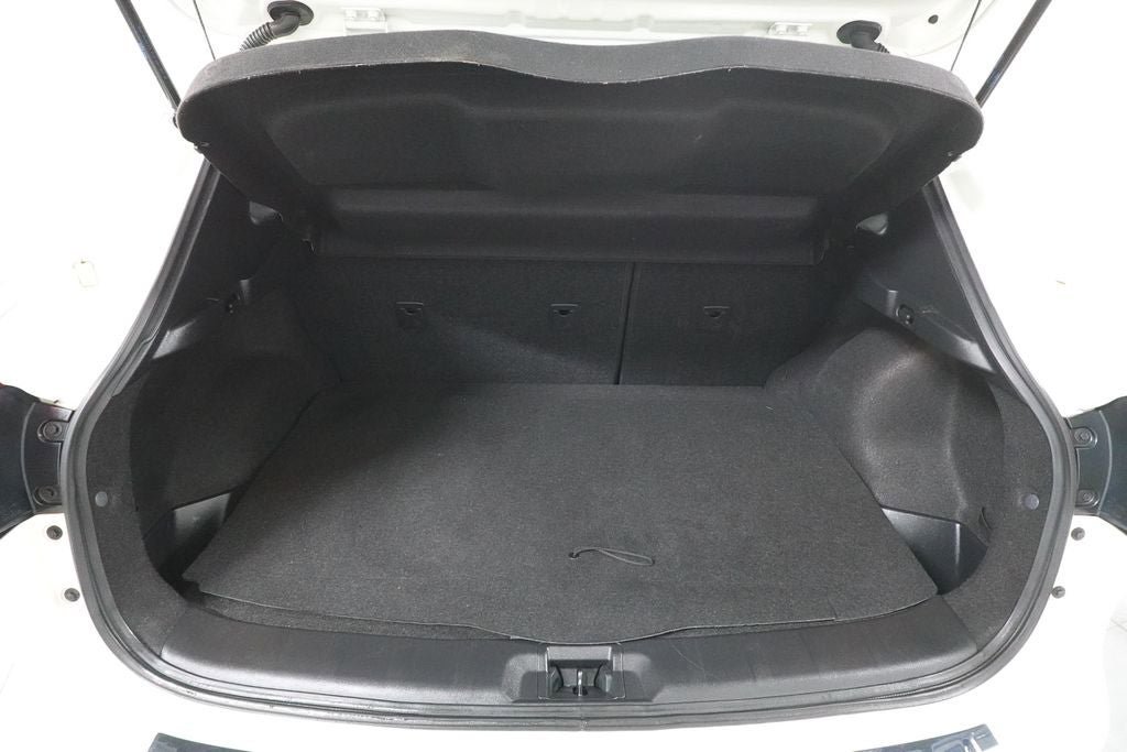 Used 2017 Nissan Rogue Sport SL FWD image 25