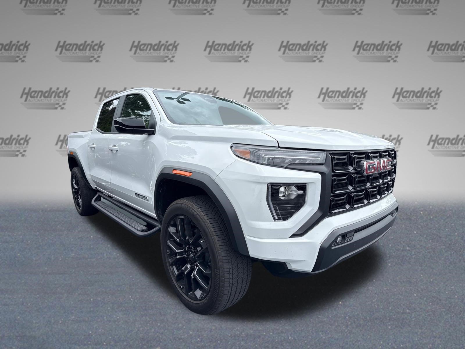 Used 2024 GMC Canyon Elevation w/ Convenience Package RWD image 37