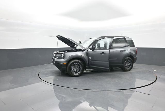 Used 2024 Ford Bronco Sport Big Bend w/ Convenience Package image 42