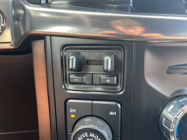 Certified 2024 Ford F150 King Ranch image 16