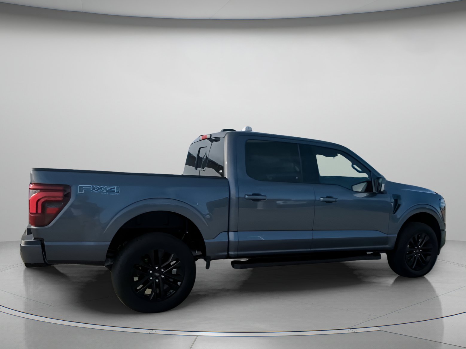 New 2026 Ford F150 Lariat w/ Equipment Group 501A Mid image 32