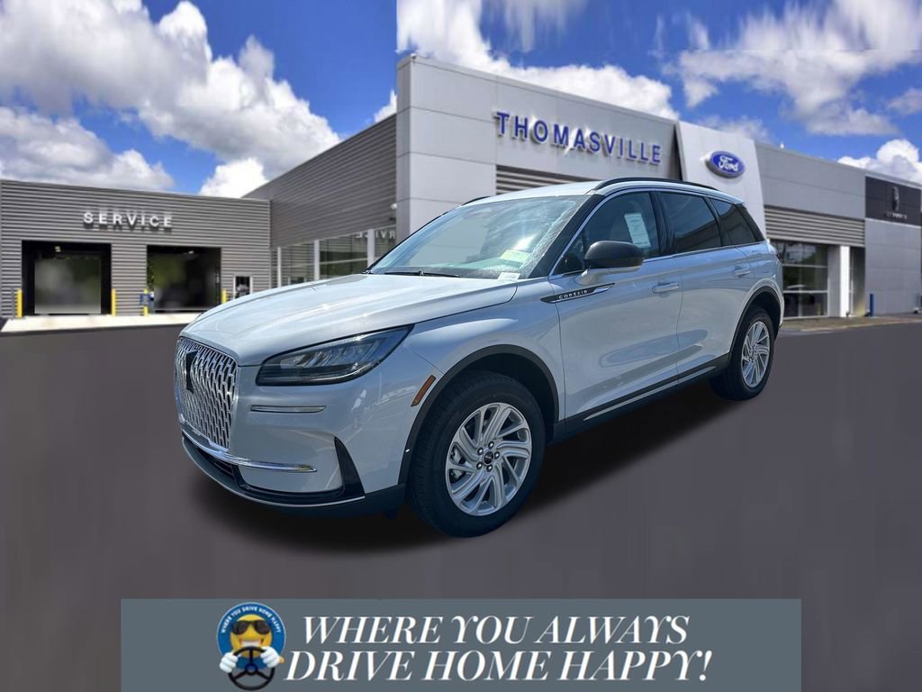 New 2026 Lincoln Corsair Premiere image 6