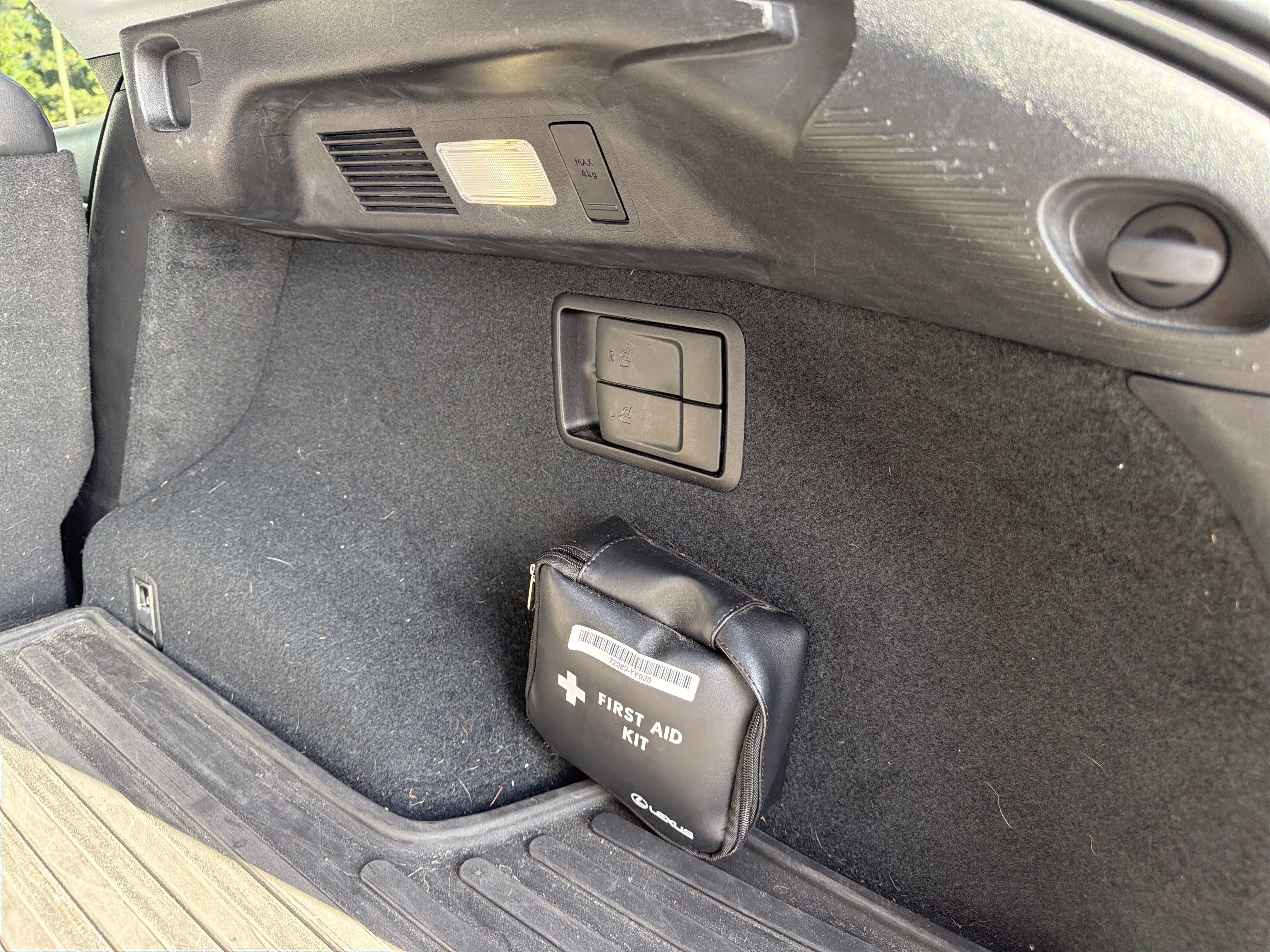 Used 2021 Lexus RX 350 FWD w/ Premium Package image 46