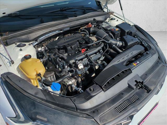 Used 2021 Kia K5 GT-Line image 23