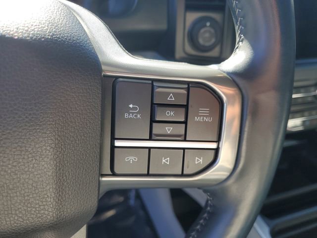 Certified 2024 Ford F450 Limited w/ FX4 Off-Road Package image 22